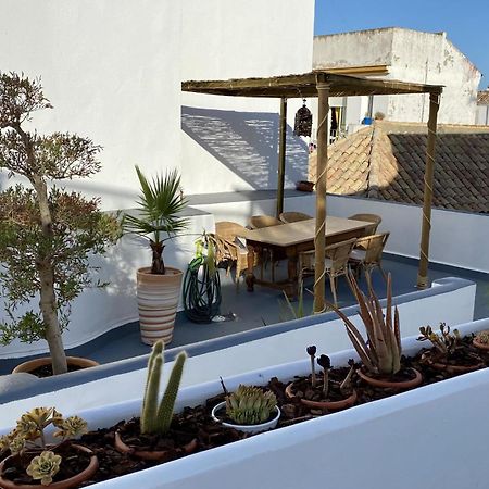 132 La Casa Del Pintor Διαμέρισμα Ταρίφα Εξωτερικό φωτογραφία