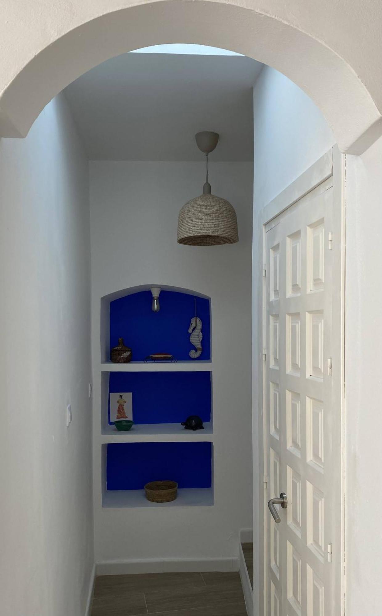 132 La Casa Del Pintor Διαμέρισμα Ταρίφα Εξωτερικό φωτογραφία
