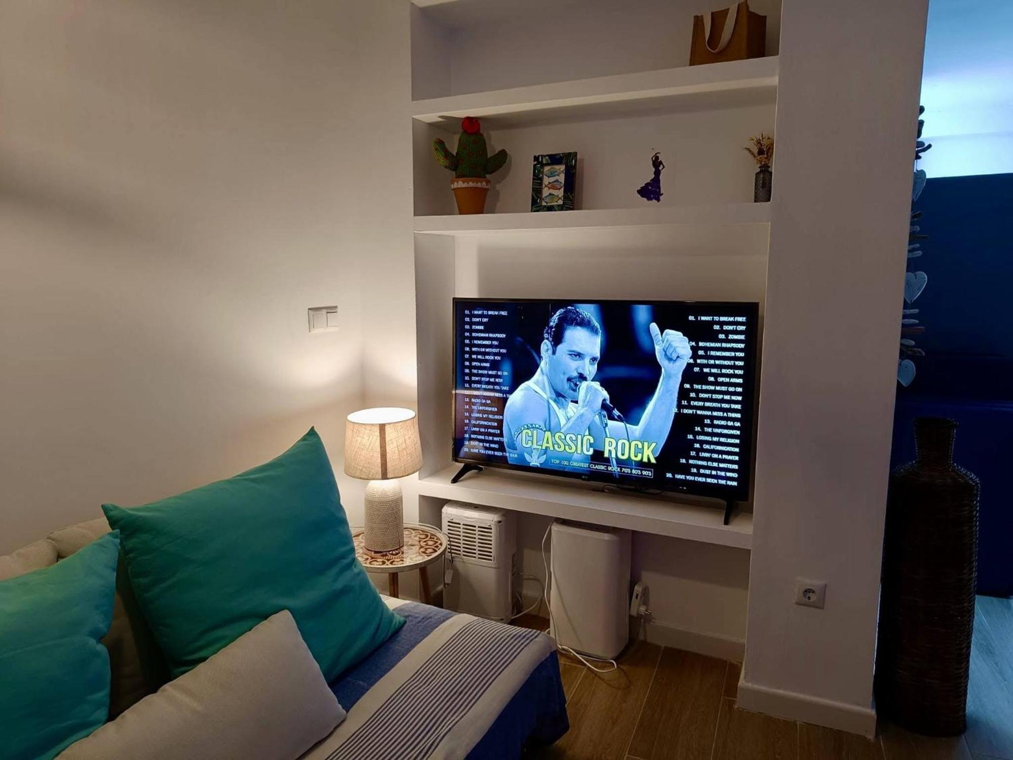 132 La Casa Del Pintor Διαμέρισμα Ταρίφα Εξωτερικό φωτογραφία