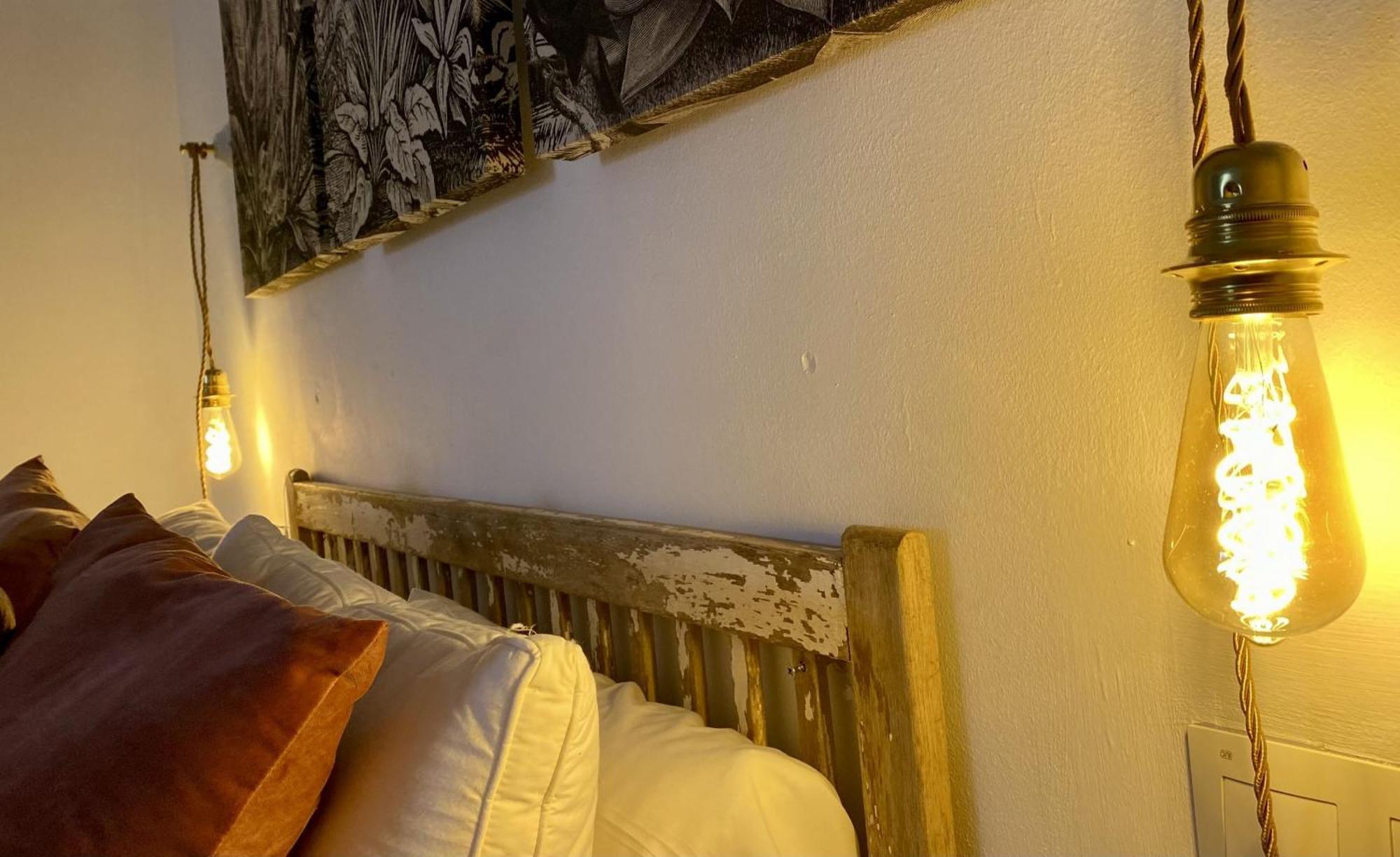 132 La Casa Del Pintor Διαμέρισμα Ταρίφα Εξωτερικό φωτογραφία