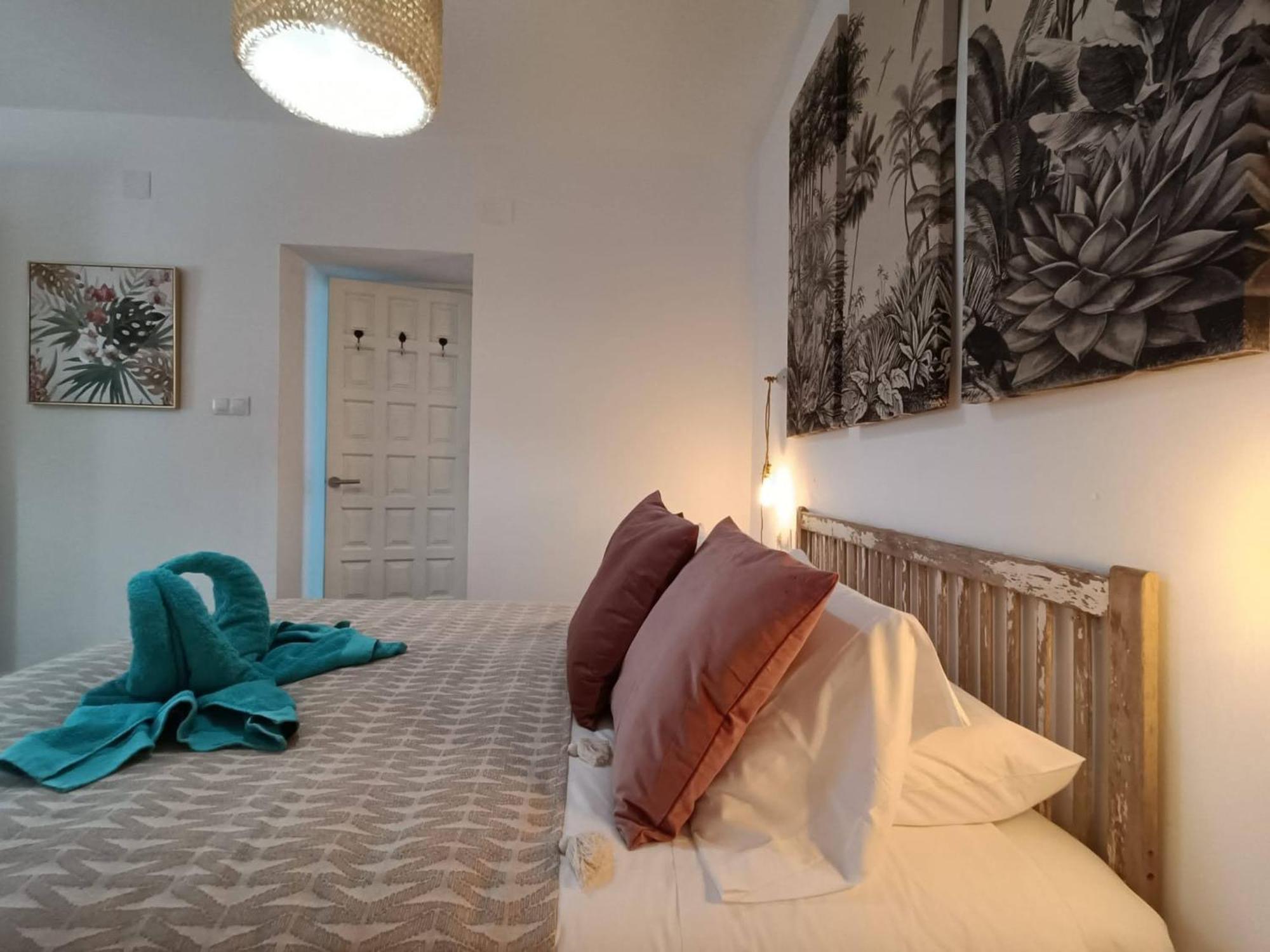 132 La Casa Del Pintor Διαμέρισμα Ταρίφα Εξωτερικό φωτογραφία