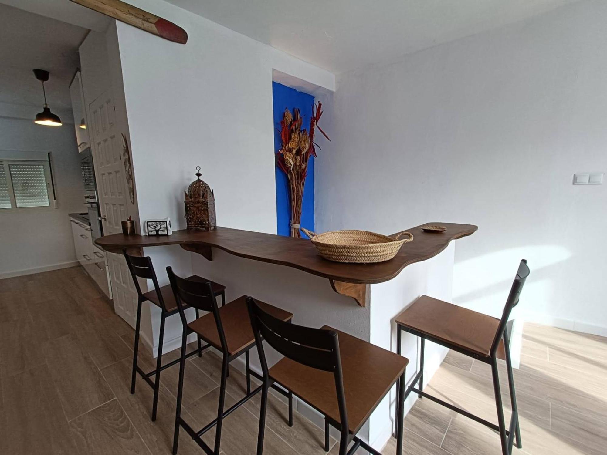 132 La Casa Del Pintor Διαμέρισμα Ταρίφα Εξωτερικό φωτογραφία