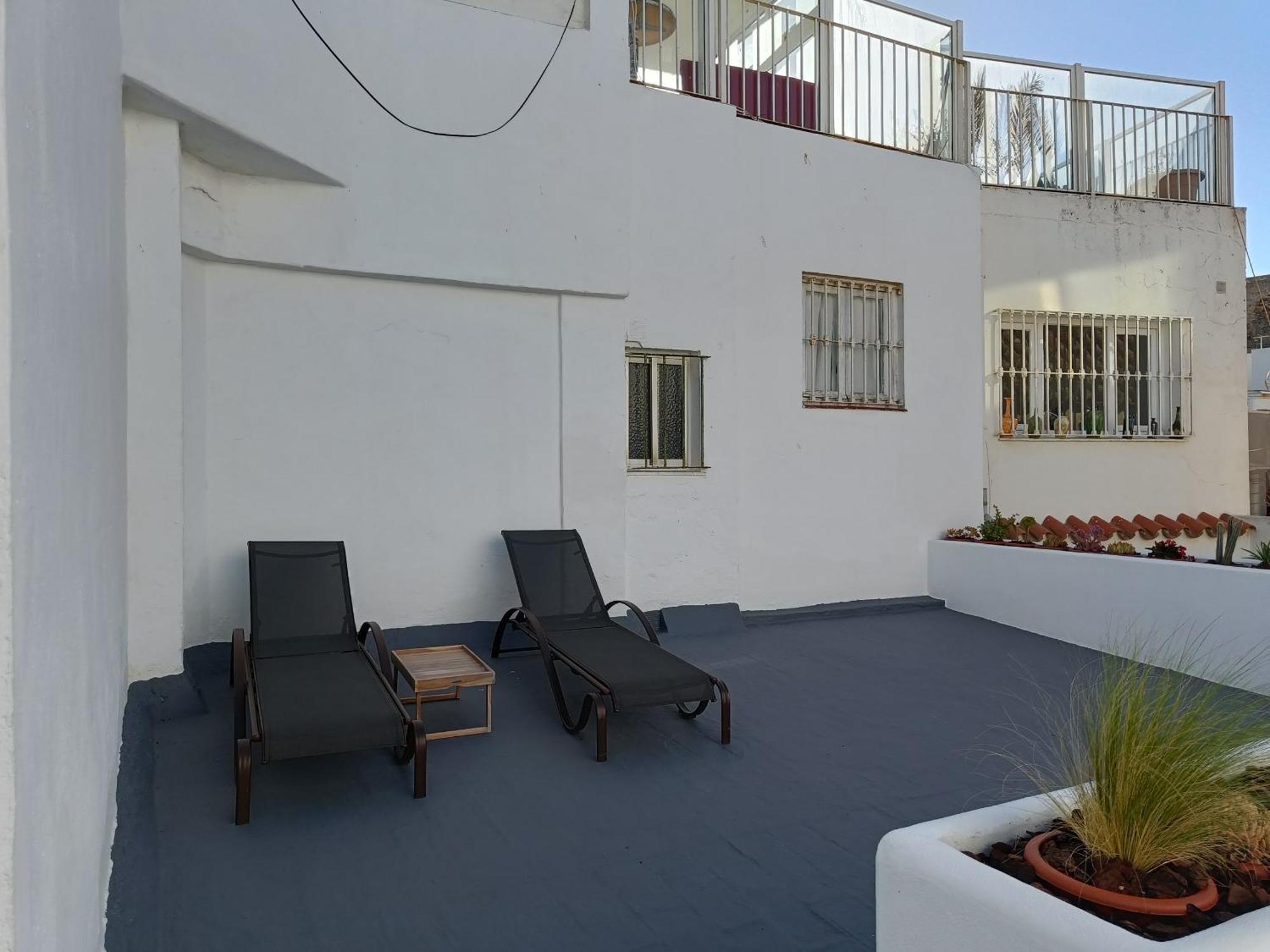 132 La Casa Del Pintor Διαμέρισμα Ταρίφα Εξωτερικό φωτογραφία