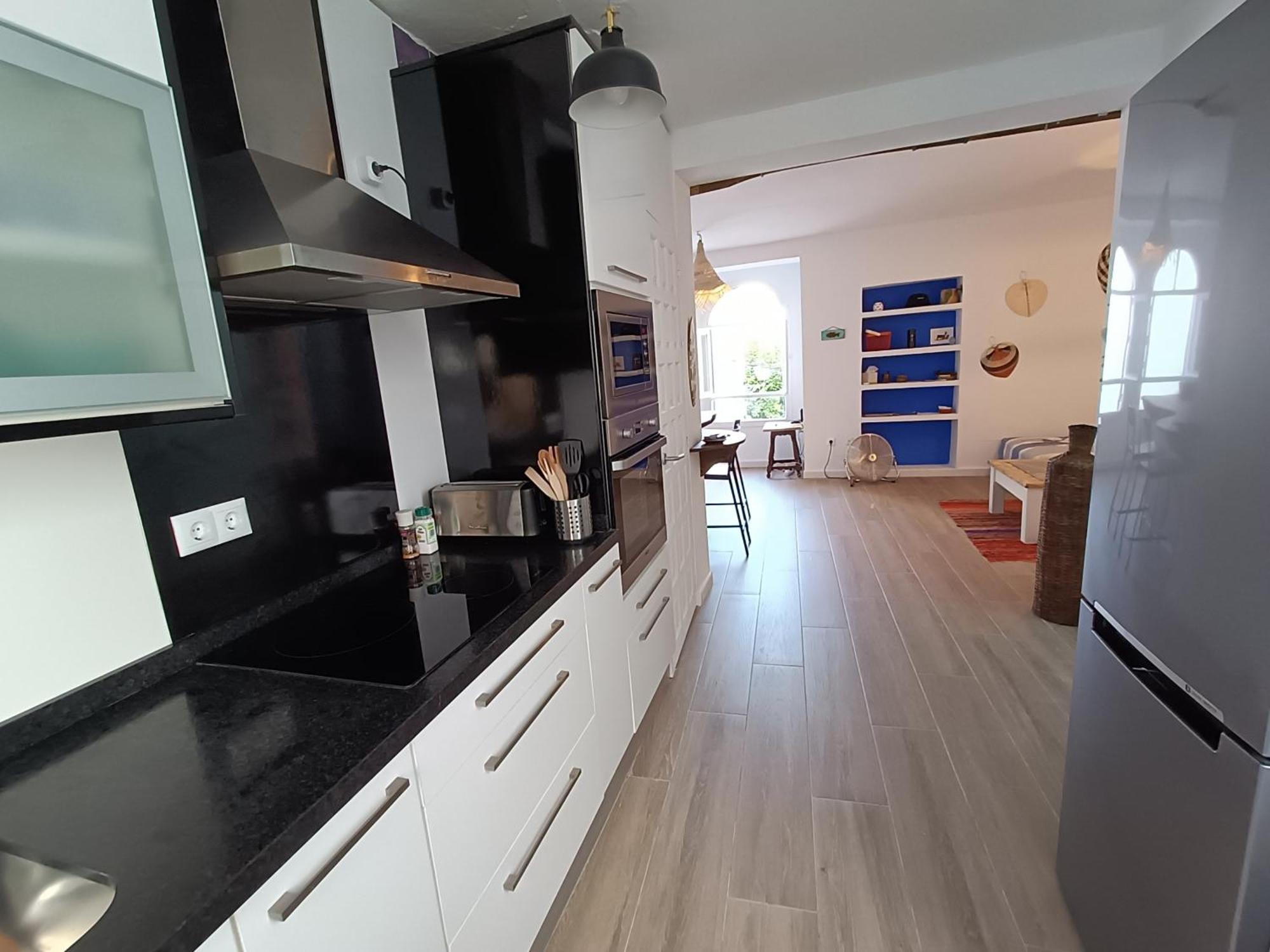 132 La Casa Del Pintor Διαμέρισμα Ταρίφα Εξωτερικό φωτογραφία