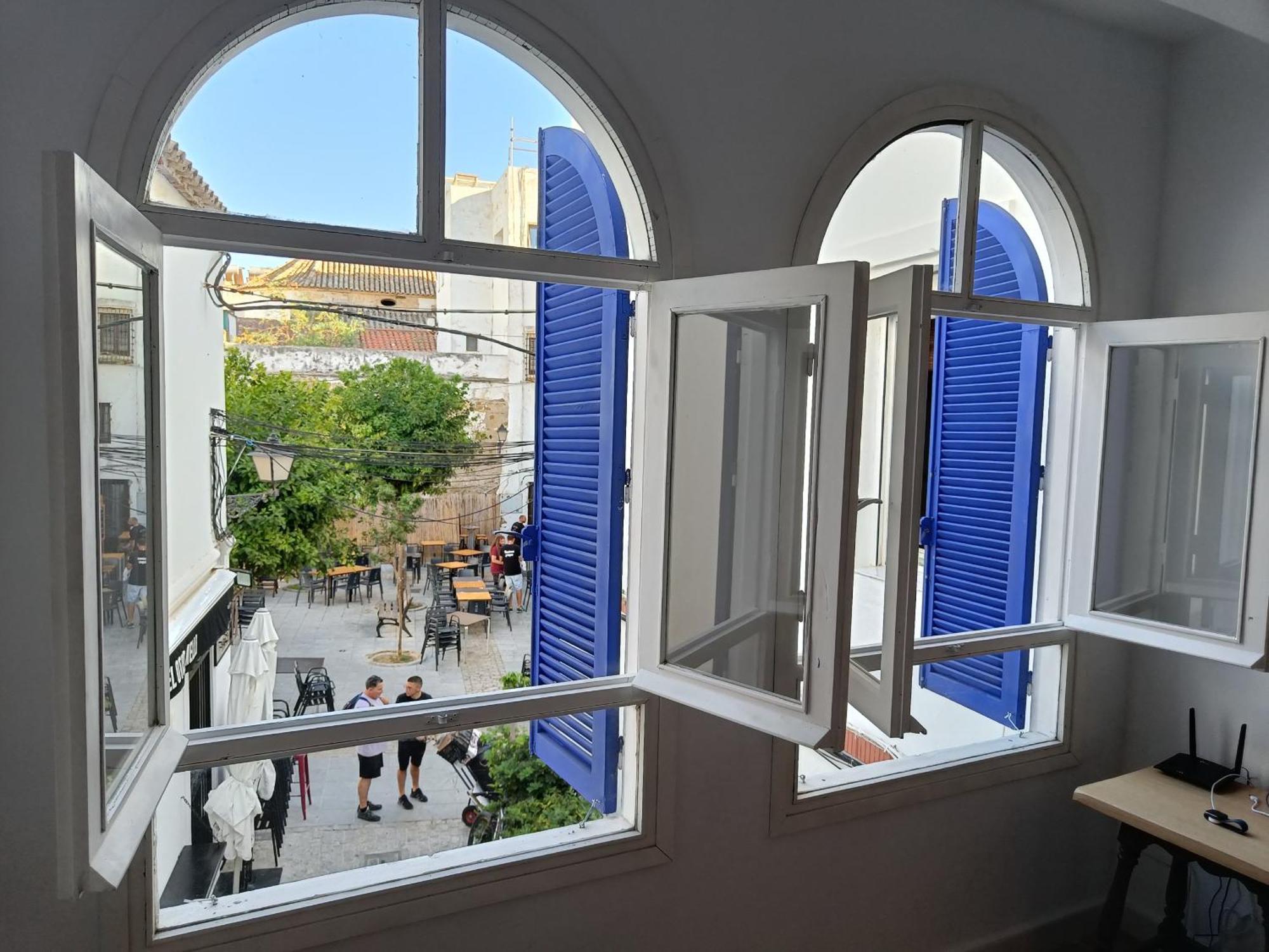 132 La Casa Del Pintor Διαμέρισμα Ταρίφα Εξωτερικό φωτογραφία